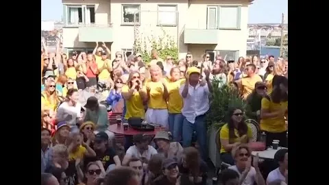 张国伟重返赛场荣膺冠军：初心不改